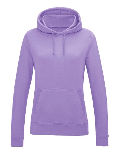 A-JH001F-Womens College Hoodie